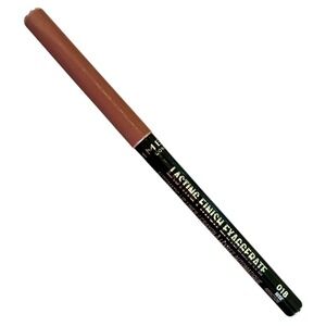 Rimmel Exaggerate Automatic Lip Liner 018 Rose Addiction NWOB